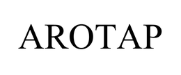 AROTAP trademark