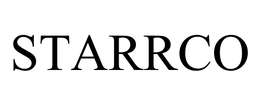 STARRCO trademark