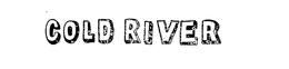 COLD RIVER trademark
