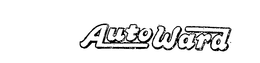 AUTOWARD trademark