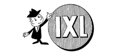 IXL trademark