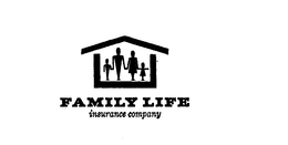 FAMILY LIFE INSURANCE COMPANY trademark