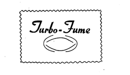 TURBO-FUME trademark