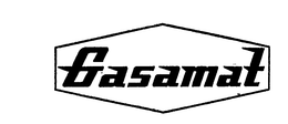 GASAMAT trademark