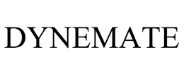 DYNEMATE trademark