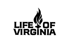 LIFE OF VIRGINIA trademark