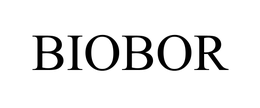 BIOBOR trademark