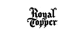 ROYAL TOPPER trademark