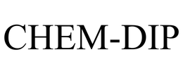 CHEM-DIP trademark