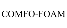 COMFO-FOAM trademark