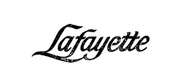 LAFAYETTE trademark