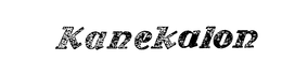 KANEKALON trademark