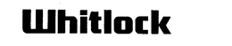 WHITLOCK trademark