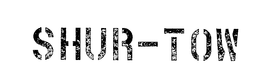SHUR-TOW trademark