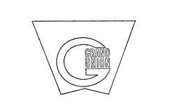 GRAND UNION G trademark