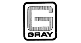 G GRAY trademark