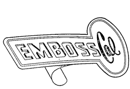 EMBOSSCAL trademark