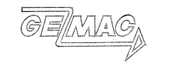 GE MAC trademark