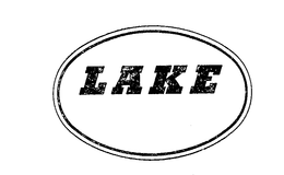 LAKE trademark