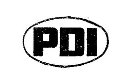 PDI trademark