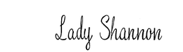 LADY SHANNON trademark