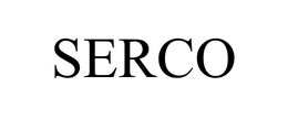 SERCO trademark