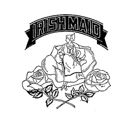 IRISH MAID trademark