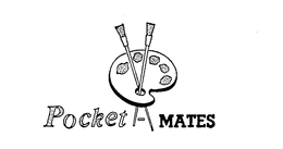 POCKET-MATES trademark