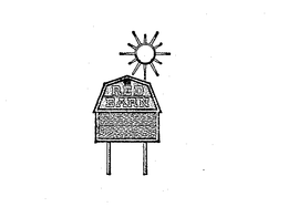 THE RED BARN trademark