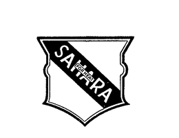 SAHARA FOR HEAT trademark