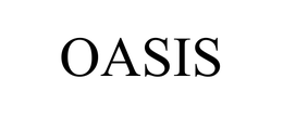 OASIS trademark