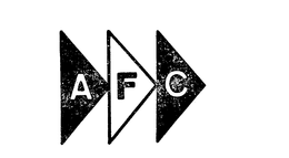 AFC trademark