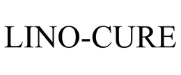 LINO-CURE trademark
