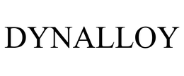 DYNALLOY trademark