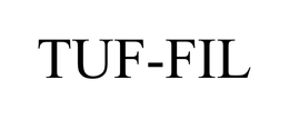 TUF-FIL trademark