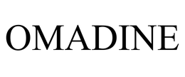 OMADINE trademark