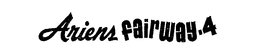 ARIENS FAIRWAY-4 trademark
