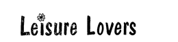 LEISURE LOVERS trademark
