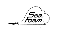 SEA FOAM trademark