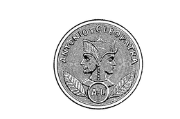 A Y C ANTONIO Y CLEOPATRA trademark