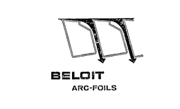 BELOIT ARC-FOILS trademark