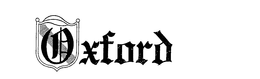 OXFORD trademark