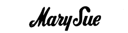 MARY SUE trademark