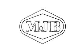 MJB trademark