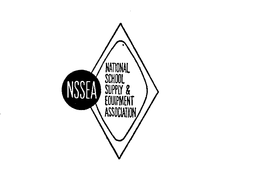 NSSEA NATIONAL SCHOOL SUPPLY & EQUIPMENT ASSOCIATION trademark