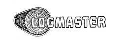 LOGMASTER trademark