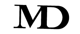 MD trademark