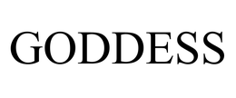 GODDESS trademark
