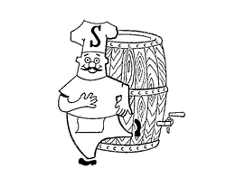 S trademark