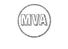 MVA trademark